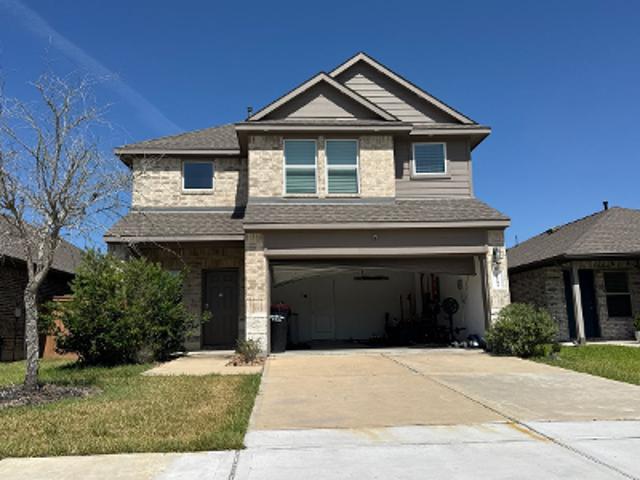 House for sale in Harris, Texas