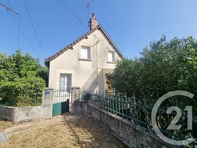 Maison vente à Epiry, Nièvre