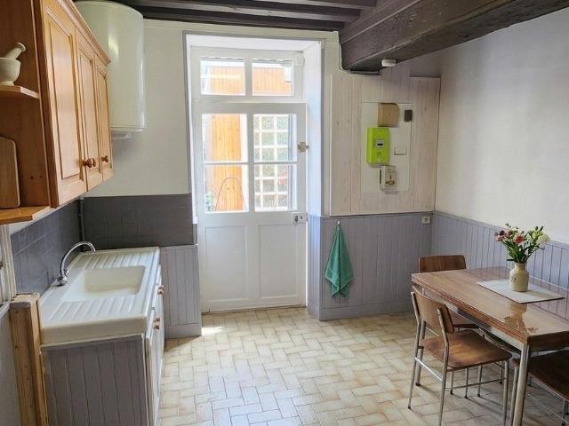 Maison vente à Clamecy, Epiry