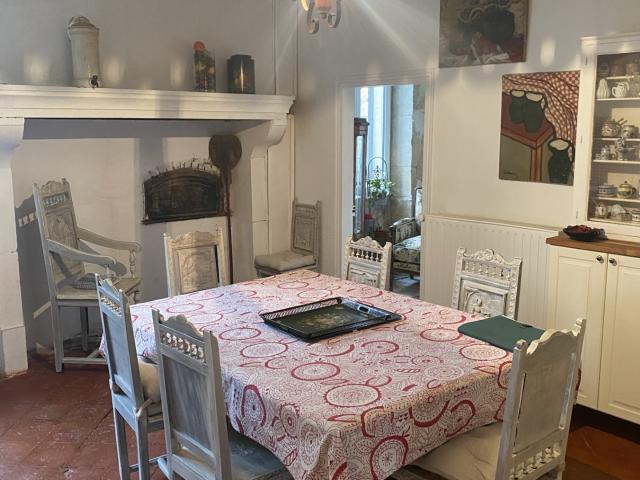 Maison vente à Clamecy, Epiry