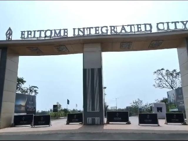 Land for sale in Haidarabad, Telangana