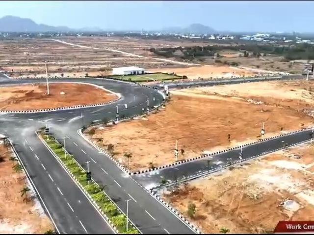 Land for sale in Haidarabad, Telangana