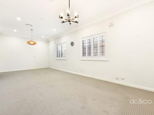 House for rent in Sydney, New South Wales