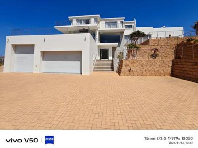 House for sale in Groot Brak Rivier, Western Cape