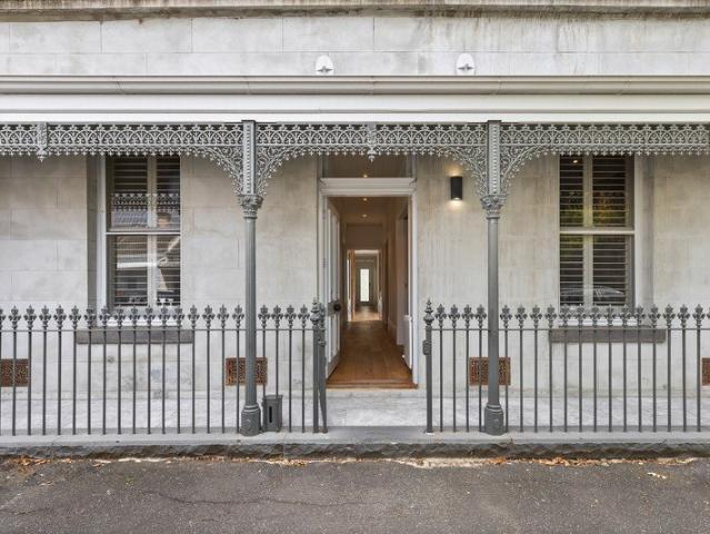 House for rent in Camerons Creek, Victoria