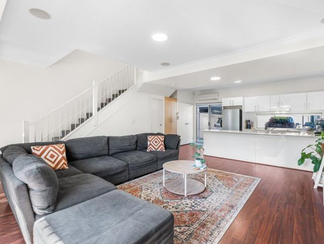 Townhouse for sale in Toombul, Queensland