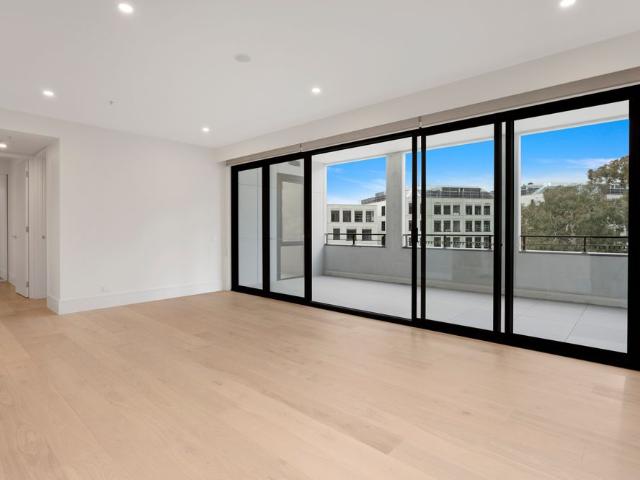 Apartment for rent in Red Hill, Canberra