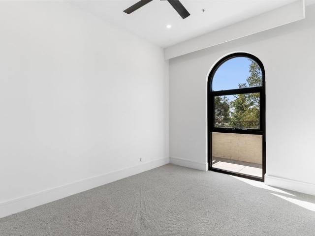 Apartment for rent in Red Hill, Canberra