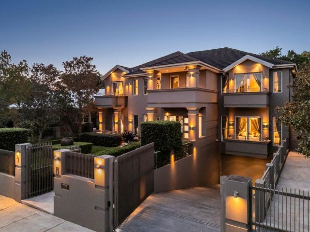 House for sale in Strathfield, New South Wales