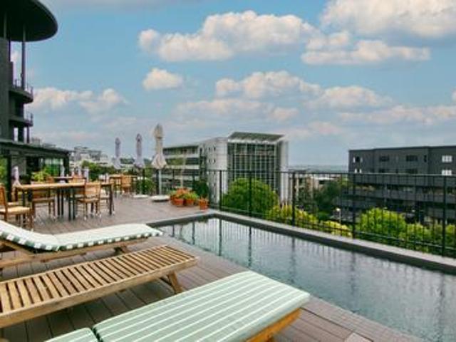 Apartment for rent in Alexandra, Gauteng