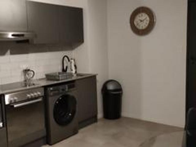 Apartment for rent in Alexandra, Gauteng