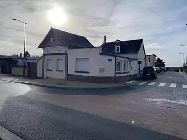 Maison vente à Amiens, Eplessier