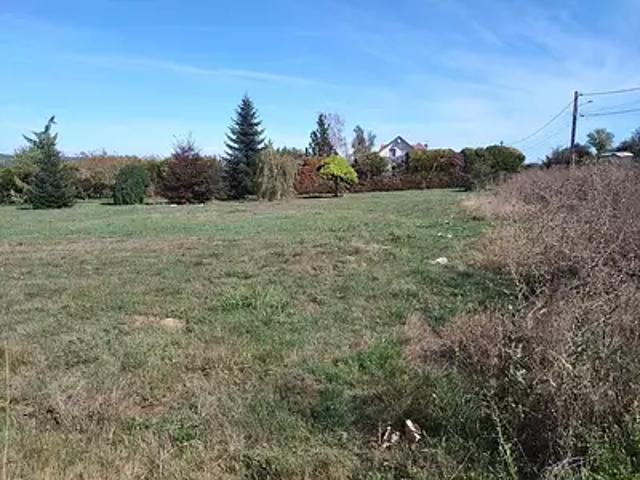 Terrain vente à Éplessier, Somme