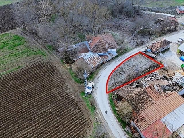 Bolu Merkez, Bolu içerisinde satılık Arsa