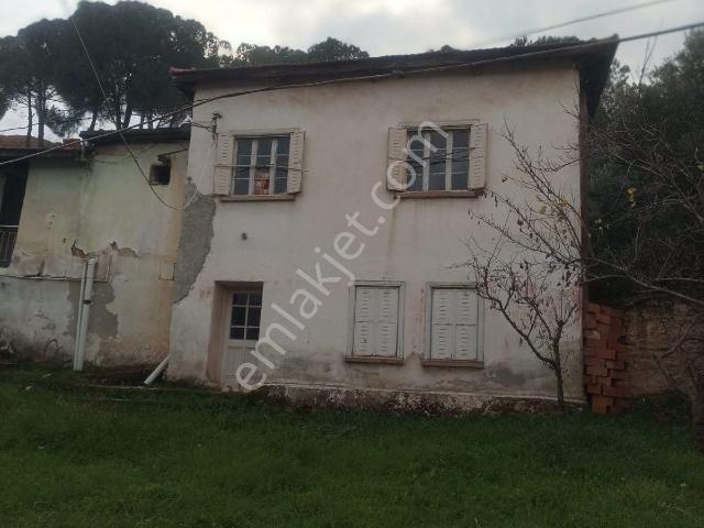 Turgutlu, Manisa içerisinde satılık Bahce kati