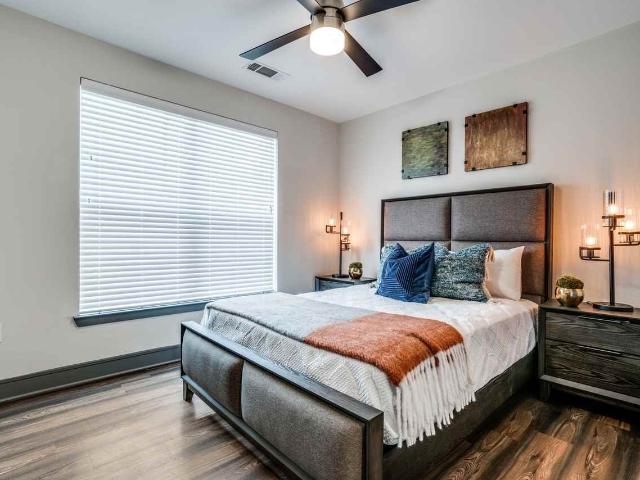 Apartment for rent in Denton, Texas