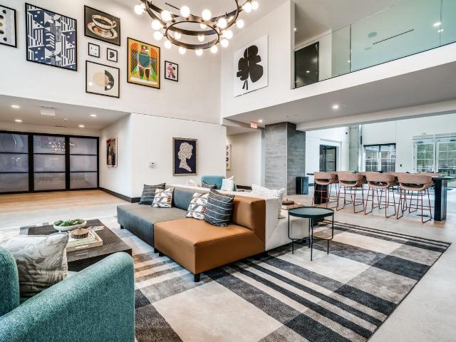 Apartment for rent in Denton, Texas