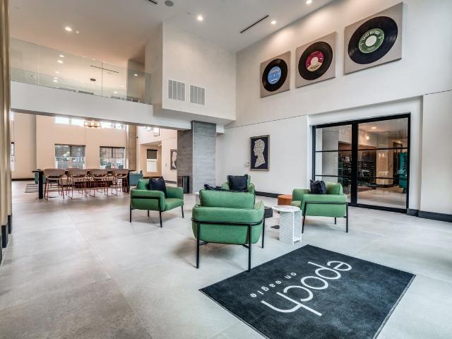 Apartment for rent in Denton, Texas