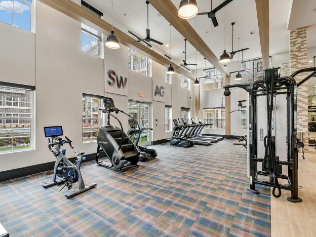 Apartment for rent in Denton, Texas