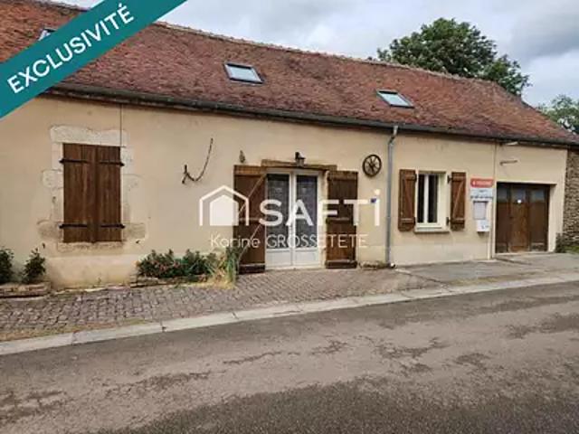 Maison vente à Montbard, Epoisses