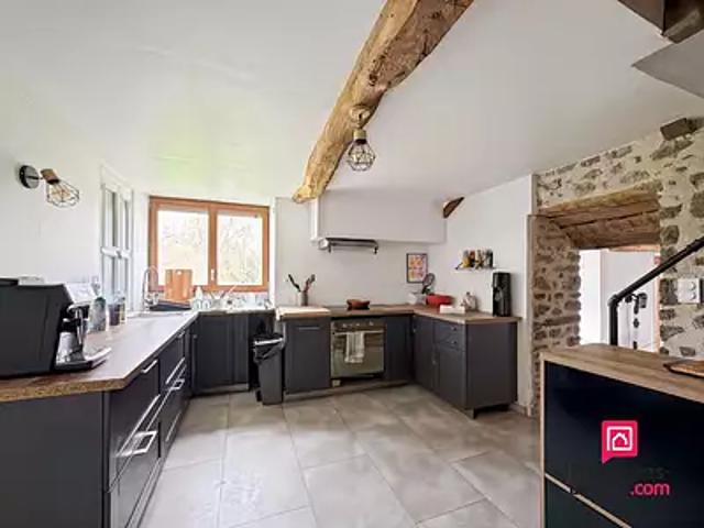 Maison vente à Montbard, Epoisses