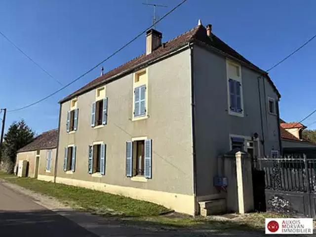 Maison vente à Montbard, Epoisses