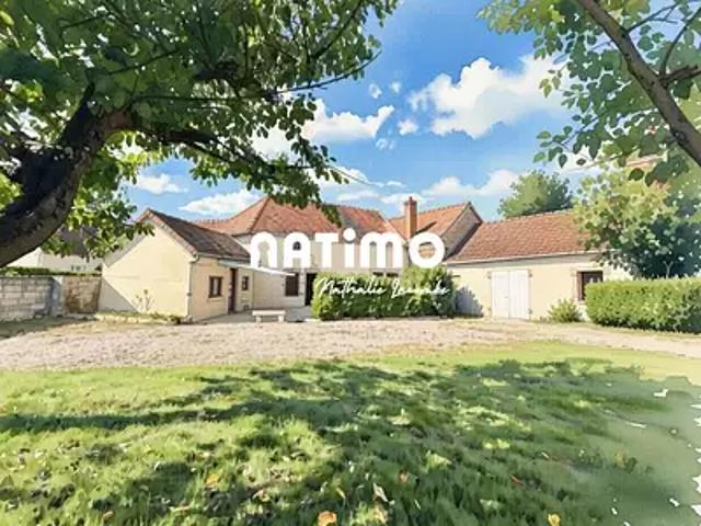 Maison vente à Montbard, Epoisses