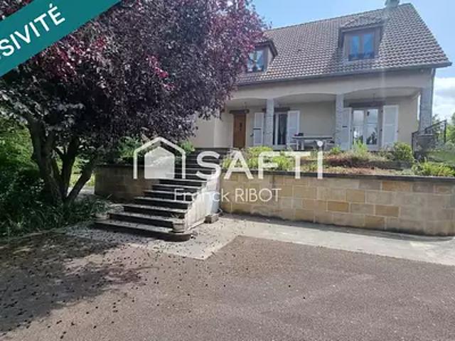 Maison vente à Montbard, Epoisses