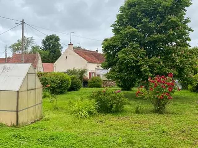 Maison vente à Montbard, Epoisses