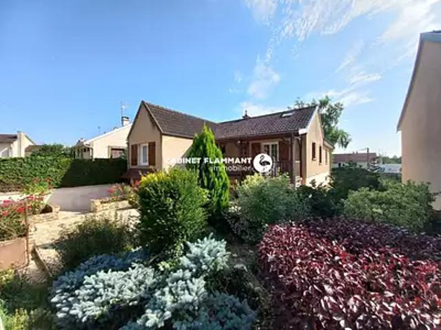 Maison vente à Montbard, Epoisses