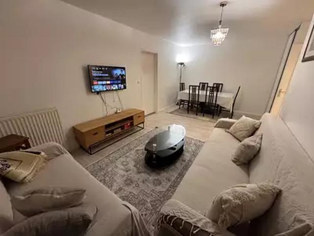 Appartement vente à Mantes-la-Jolie, Epône