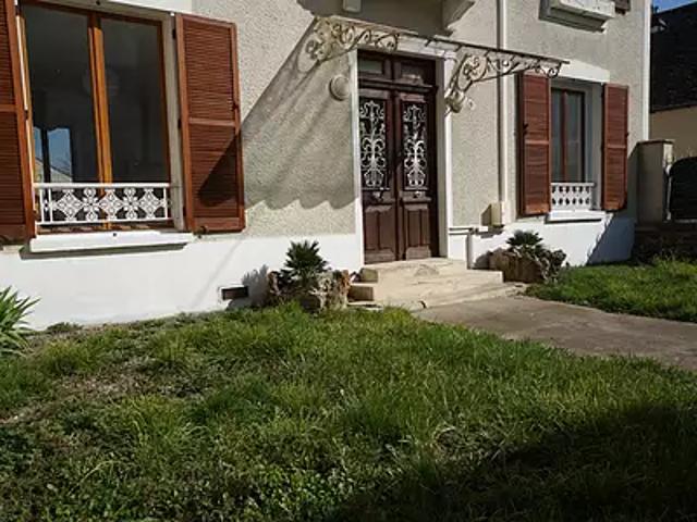 Appartement vente à Mantes-la-Jolie, Epône