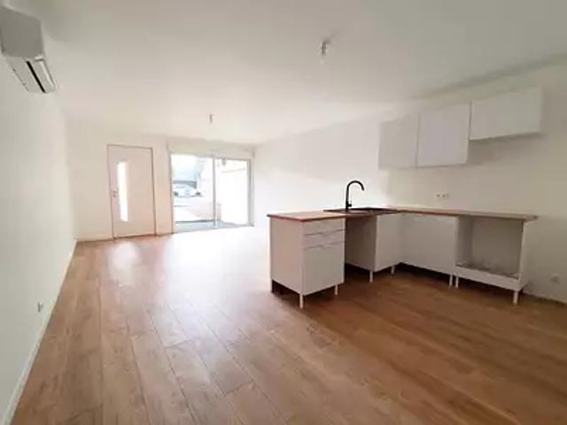 Maison vente à Mantes-la-Jolie, Epône