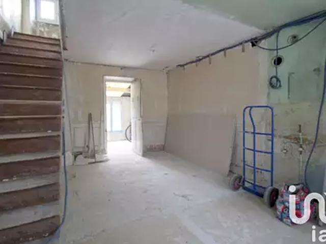 Maison vente à Mantes-la-Jolie, Epône