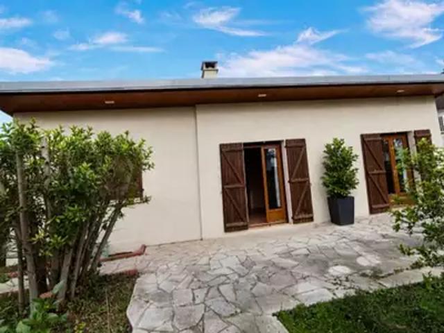 Maison vente à Mantes-la-Jolie, Epône