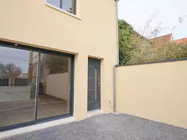 Maison vente à Mantes-la-Jolie, Epône