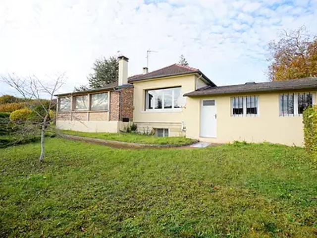 Maison vente à Mantes-la-Jolie, Epône