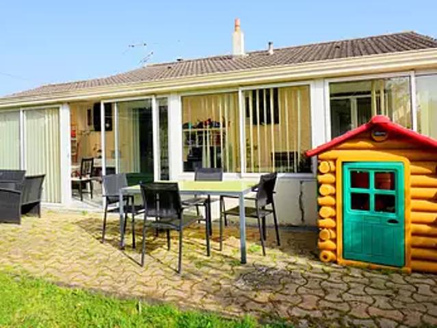 Maison vente à Mantes-la-Jolie, Epône