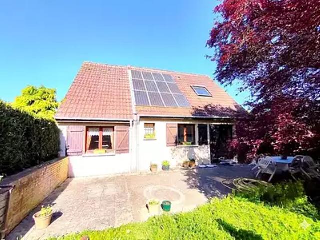 Maison vente à Mantes-la-Jolie, Epône