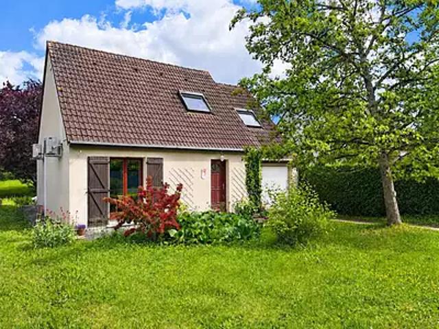 Maison vente à Mantes-la-Jolie, Epône