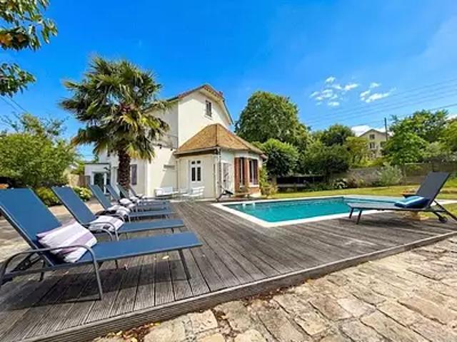 Maison vente à Mantes-la-Jolie, Epône