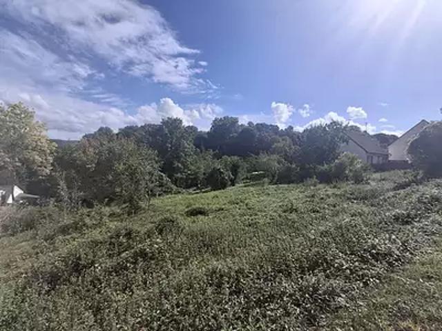 Terrain vente à Mantes-la-Jolie, Epône