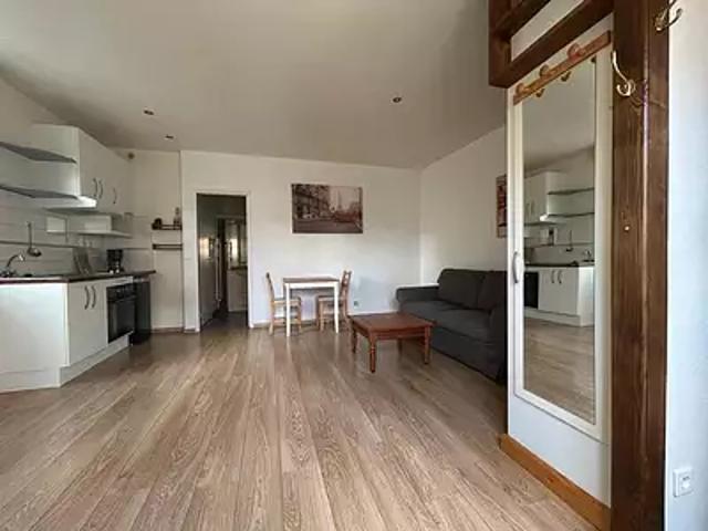 Appartement location à Épône, Yvelines