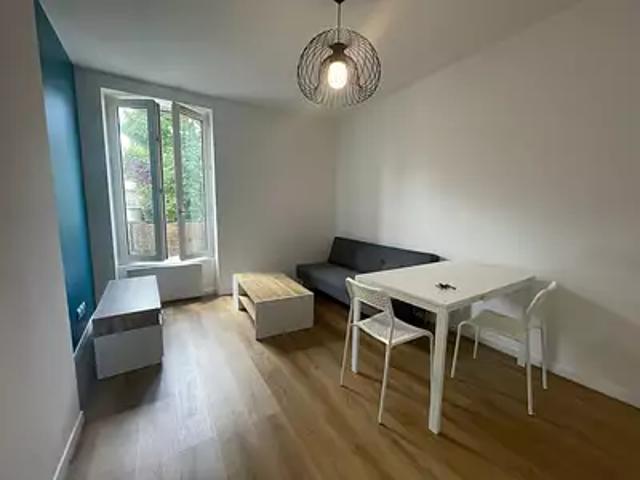Appartement location à Épône, Yvelines