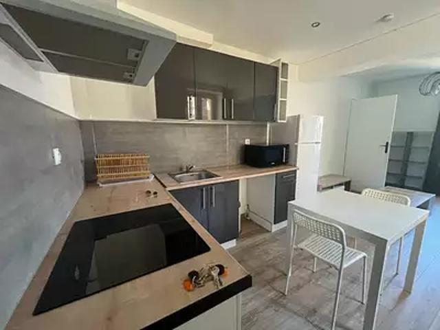 Appartement location à Épône, Yvelines