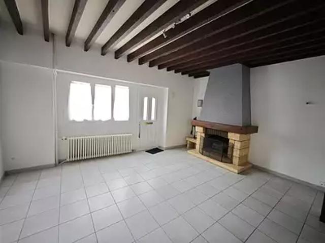 Maison location à Épône, Yvelines