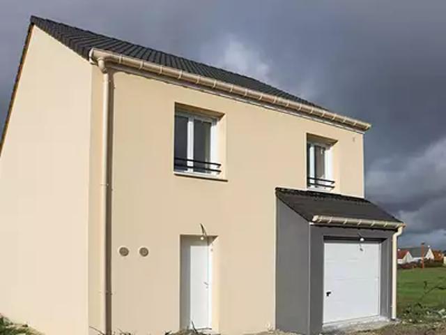 Maison vente à Mantes-la-Jolie, Epône