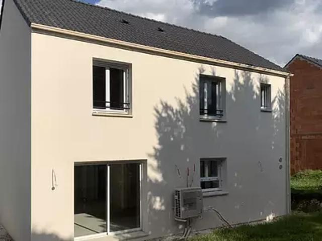 Maison vente à Mantes-la-Jolie, Epône