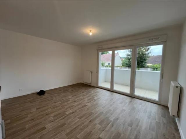 Appartement location à Mantes-la-Jolie, Epône