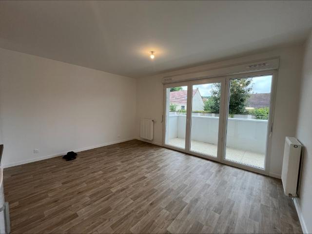 Appartement location à Mantes-la-Jolie, Epône